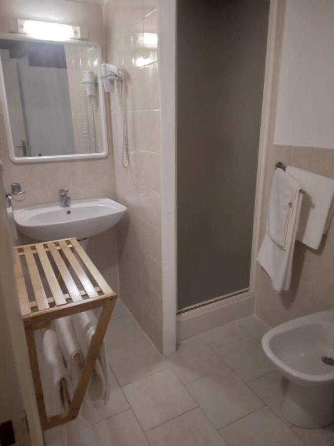 Les Chambres De Colema Pino Eksteriør bilde